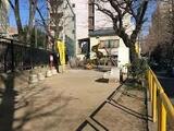 リクレイシア西麻布Ⅰ番館 12階