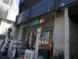 リクレイシア西麻布Ⅰ番館 12階