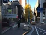 リクレイシア西麻布Ⅰ番館 12階