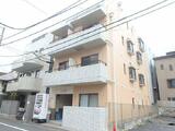 フェリーチェ東麻布 3階 301
