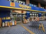 プレミアムキューブG東新宿 7階 701