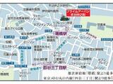 プライムアーバン市谷仲之町 402