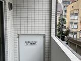 カーサスプレンディッド新宿御苑 3階 302