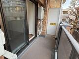 市ヶ谷若宮町ローヤルコーポ 3階 302