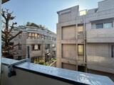 市ヶ谷若宮町ローヤルコーポ 3階 302