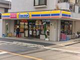 CASA SELVA 3階