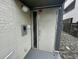 レオネクストカサフェリス 1階 101