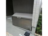 レイレラヴィ 1階 101
