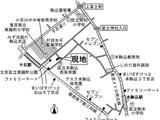 レイレラヴィ 1階 101