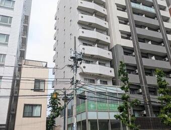 東京セントラル本郷