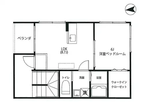 トキワコンフォート