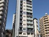 プラウドフラット浅草アベニュー 6階 605