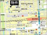 ACTUS錦糸 3階 302