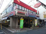 ONE’s RESIDENCE KAMEIDO 2階 202