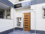 クレアーレⅤ 2階 201