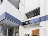 クレアーレⅤ 2階 201