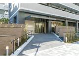 プレノ清澄庭園 5階 505