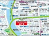 プラウドフラット森下Ⅲ 8階 801