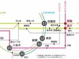 プラウドフラット森下Ⅲ 8階 801