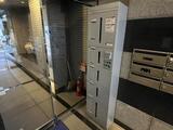 ファミーユKADO 2階 202