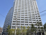 パークハウス清澄白河リバーサイド 19階 1904