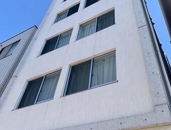 B・E・Grand清澄白河