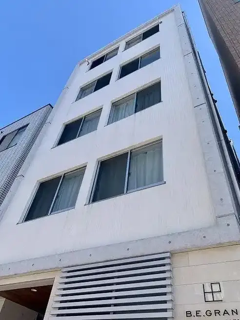 B・E・Grand清澄白河