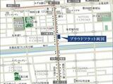 プラウドフラット両国 3階 305