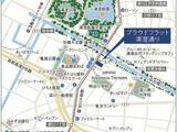 プラウドフラット清澄通り 8階 811