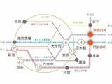 プラウドフラット清澄通り 8階 811