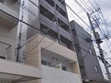 プレセダンヒルズ住吉 2階 202