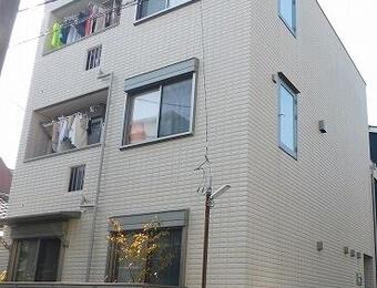 メゾンすみれ