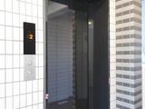 メインステージ不動前II 1階 0106