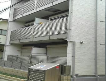 クレイノLABOON戸越