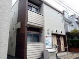 クレイノエクセル戸越Ⅱ 2階 201 トップ画像