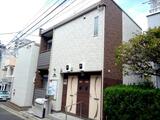 クレイノエクセル戸越Ⅱ 2階 201