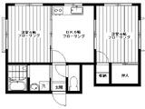 ハイムスズキ 1階 101 トップ画像