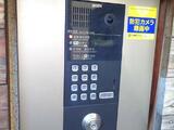 Cortile中延 1階 102
