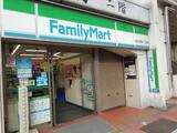 パレステュディオ五反田ステーションフロント 6階 607