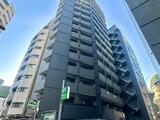 パレステュディオ五反田ステーションフロント 6階 607