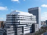 グランツブルク旗の台 1階 104