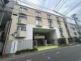 グリーンヒル鷹番 3階 311