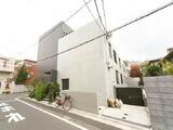 TASUKI RICHESSE MEGURO-HIMONYA 1階 110