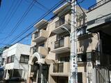 エスパシオ自由が丘 1階 102