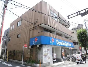 グランパレ目黒