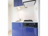 スプレンドーレ武蔵小山 1階 101