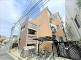 クレイノ笹塚南山 3階 302