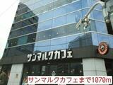 ヒルクレスト広尾 5階 502
