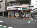 クレイノ笹塚南山 2階 201