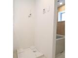 Nanpeidai HillTop House 1階 202